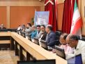 گزارش تصویری دومين نشست راهبرد تحصيلات عالي